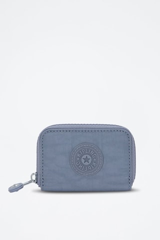 Carteira Cash Buddy - Azul-claro