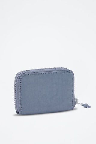 Carteira Cash Buddy - Azul-claro