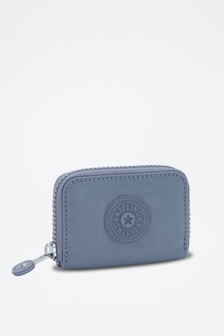 Carteira Cash Buddy - Azul-claro
