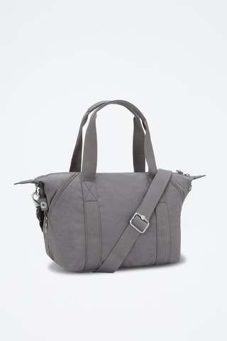 Mochila Art Mini - Cinzento