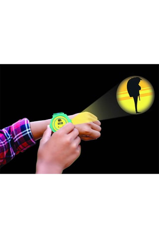 Reloj digital Los Minions - Desde 6 años