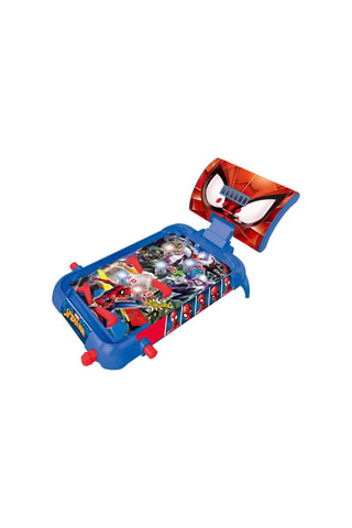Pinball electrónico Spider-Man Los Vengadores Marvel - Desde 5 años