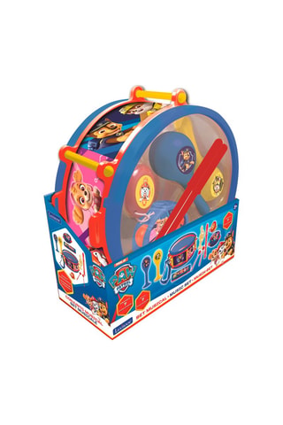 Kit musical La Patrulla Canina - Desde 3 años