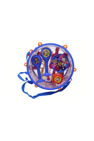 Kit musical La Patrulla Canina - Desde 3 años