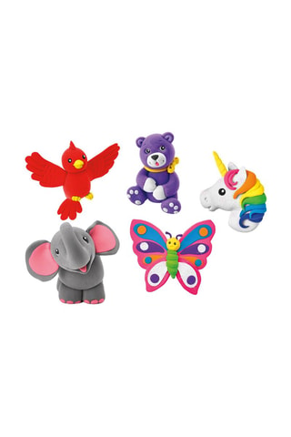 Kit de plastilina -  Desde 2 años