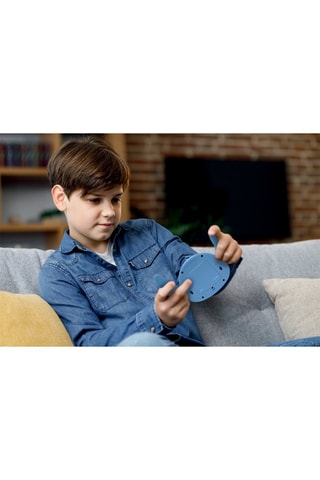 Consola portátil Stitch Lilo y Stitch Disney - Desde 3 años