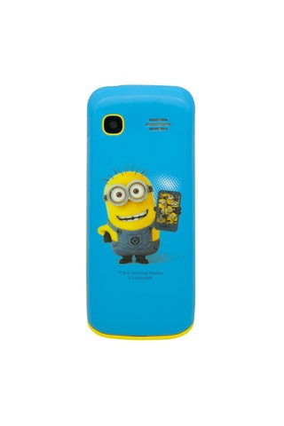 Móvil Los Minions - Gru, mi villano favorito