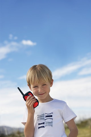 Walkie-talkies Miraculous Desde 3 años