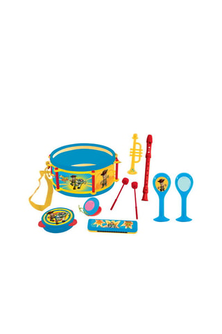 Kit musical Toy Story Disney Desde 3 años