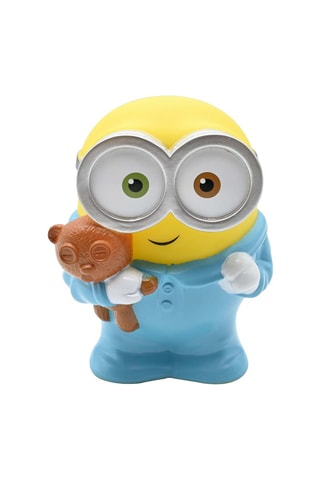 Luz quitamiedos 3D Bob Los Minions Desde 3 años