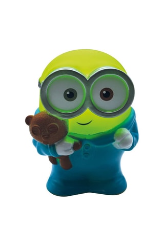 Luz quitamiedos 3D Bob Los Minions Desde 3 años