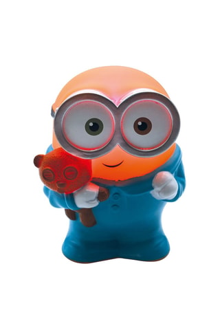 Luz quitamiedos 3D Bob Los Minions Desde 3 años