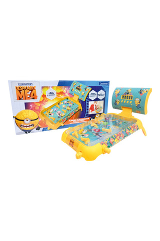 Pinball de mesa electrónico Los Minions - Desde 5 años