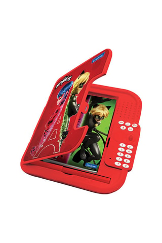 Diario electrónico Miraculous  Desde 6 años