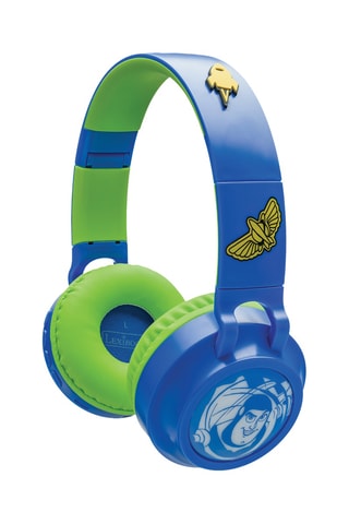 Cascos Bluetooth Toy Story - Desde 4 años - Azul