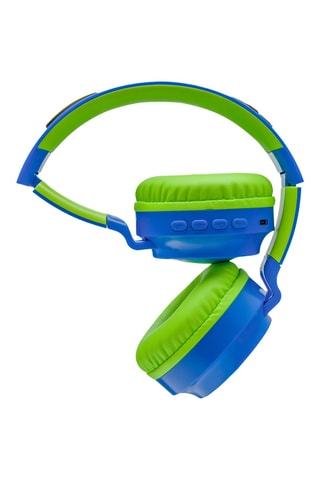 Cascos Bluetooth Toy Story - Desde 4 años - Azul