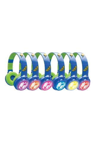 Cascos Bluetooth Toy Story - Desde 4 años - Azul