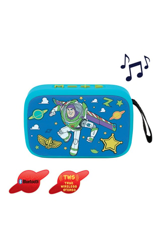 Altavoz Bluetooth® portátil Toy Story - Desde 6 años