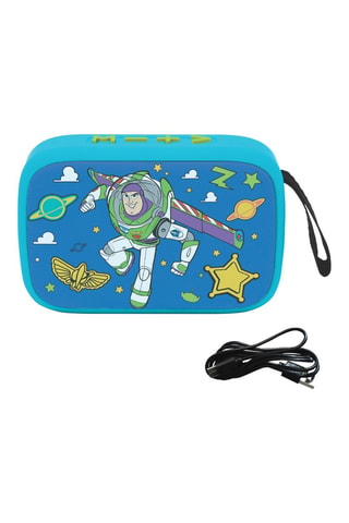 Altavoz Bluetooth® portátil Toy Story - Desde 6 años