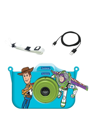 Cámara infantil Toy Story - Desde 3 años