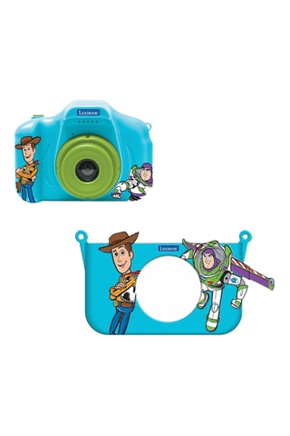 Cámara infantil Toy Story - Desde 3 años