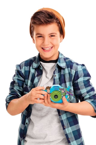 Cámara infantil Toy Story - Desde 3 años