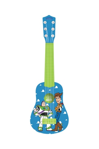 Mi Primera Guitarra Toy Story - Desde 3 años