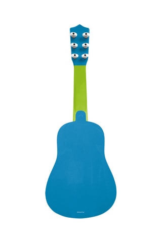 Mi Primera Guitarra Toy Story - Desde 3 años