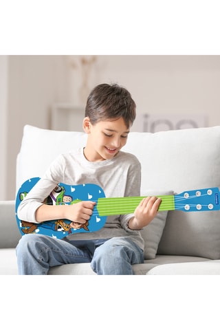 Mi Primera Guitarra Toy Story - Desde 3 años