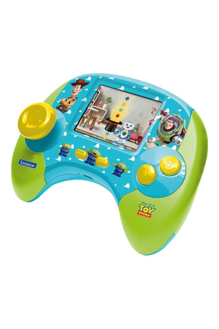Consola de juegos educativa Power Console - Desde 5 años