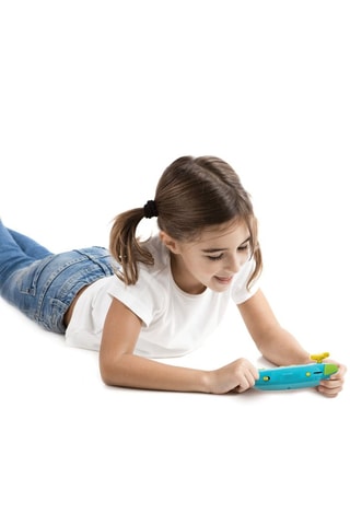 Consola de juegos educativa Power Console - Desde 5 años