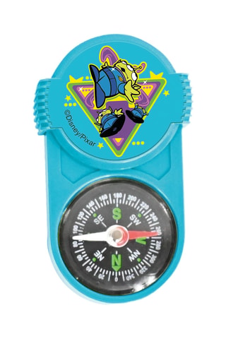 Kit de aventura con walkie-talkies Toy Story - Desde 3 años