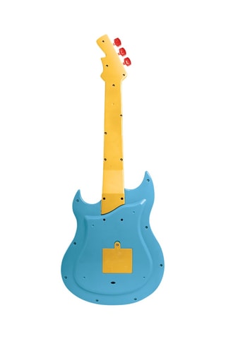 Guitarra electrónica luminosa Los Minions - Desde 3 años