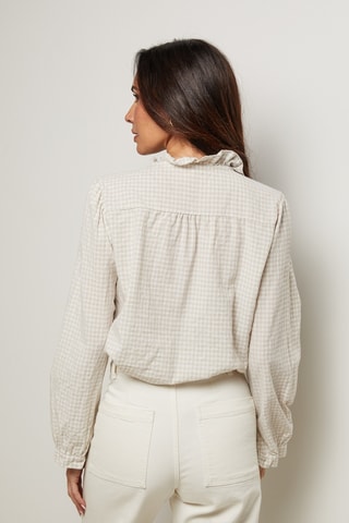 Camicia - Beige