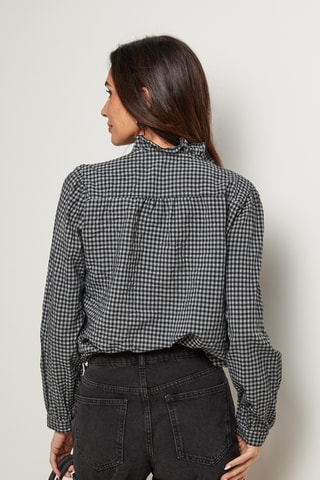 Camicia - Nero