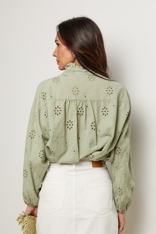 Camicia - Kaki