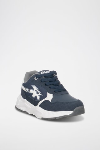 Sneakers - Blu
