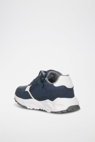 Sneakers - Blu