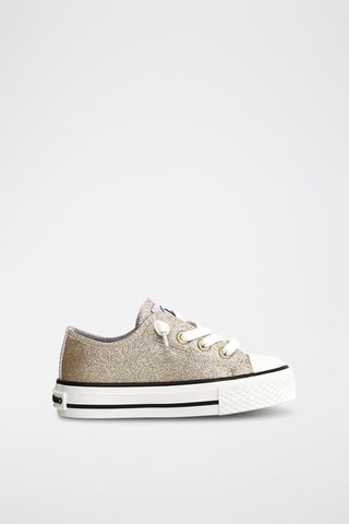 Sneakers - Dorato