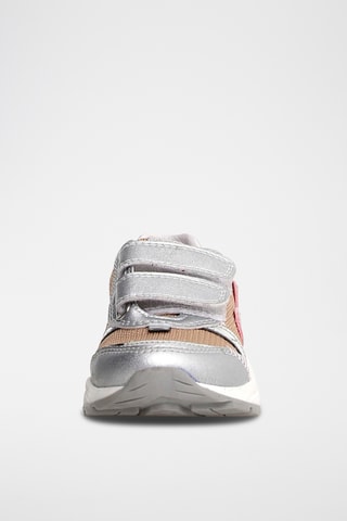 Sneakers - Argentato