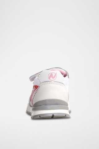 Sneakers - Bianco e grigio