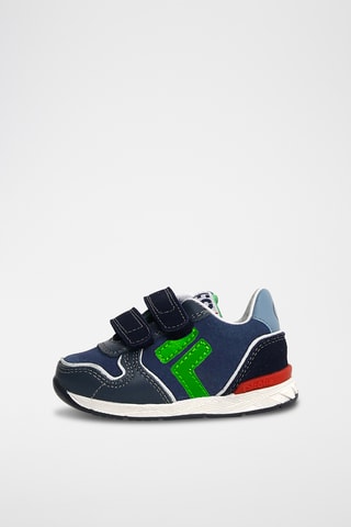 Sneakers - Blu