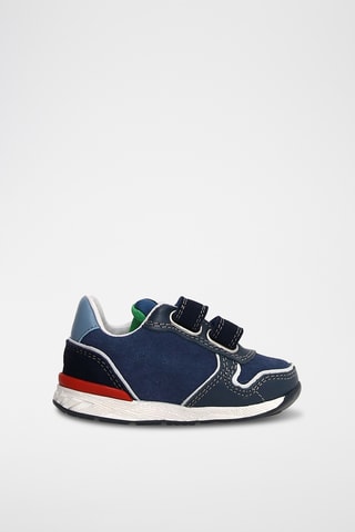 Sneakers - Blu