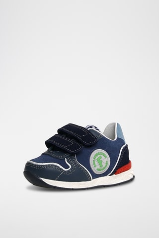 Sneakers - Blu