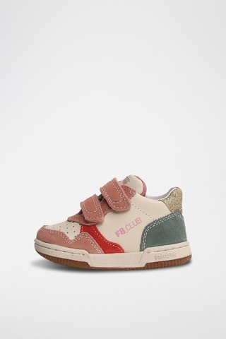 Sneakers - Rosa