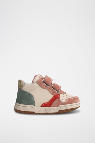 Sneakers - Rosa