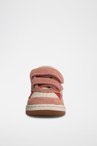 Sneakers - Rosa