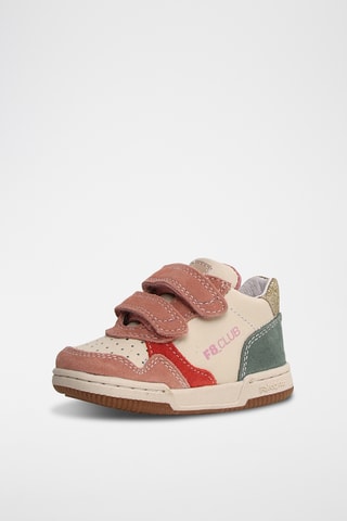 Sneakers - Rosa