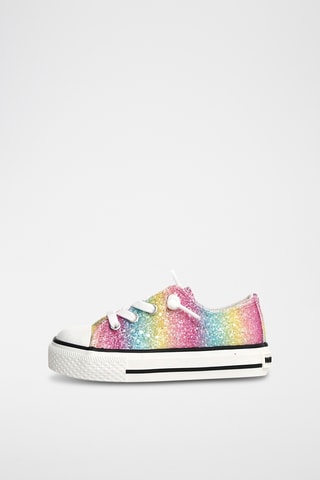 Sneakers - Multicolore