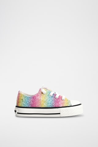 Sneakers - Multicolore